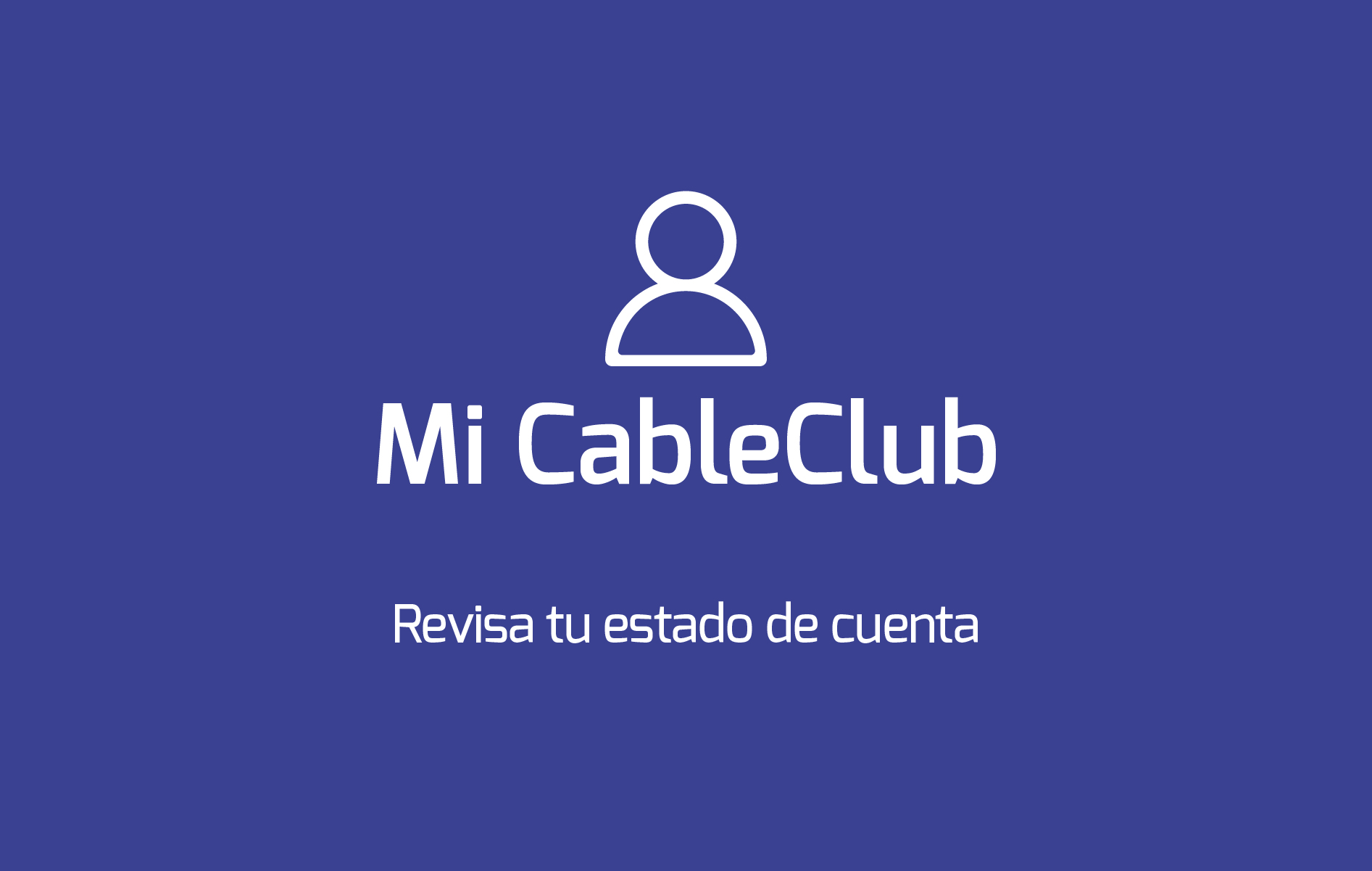 Mi CableClub